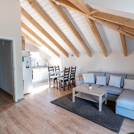 Ferienwohnung Bad Camberg - Apartment Goldener Grund Exterior foto