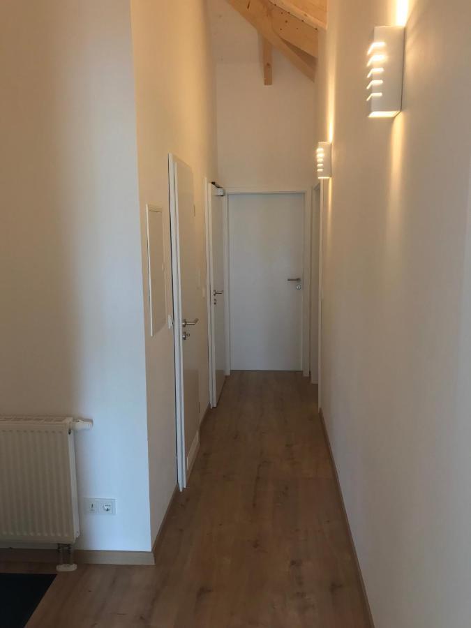 Ferienwohnung Bad Camberg - Apartment Goldener Grund Exterior foto